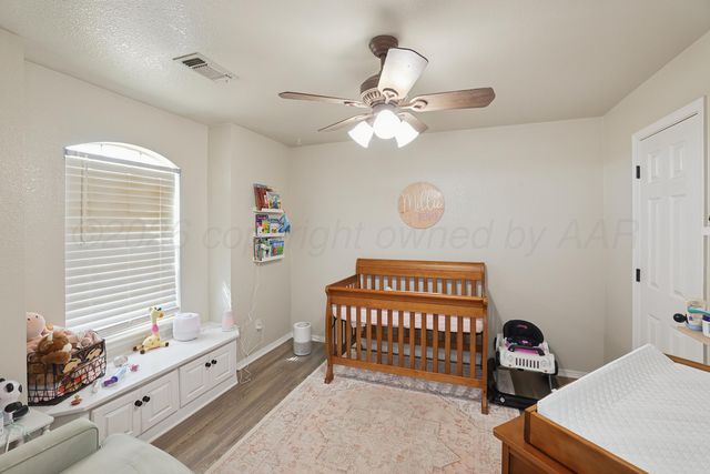 6400 RALLY Road, Amarillo, TX 79119