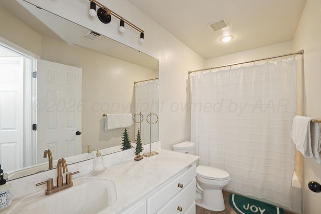 6400 RALLY Road, Amarillo, TX 79119