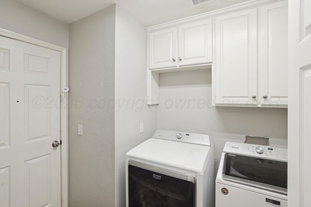 6400 RALLY Road, Amarillo, TX 79119