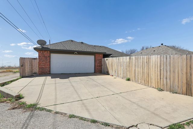 6400 RALLY Road, Amarillo, TX 79119