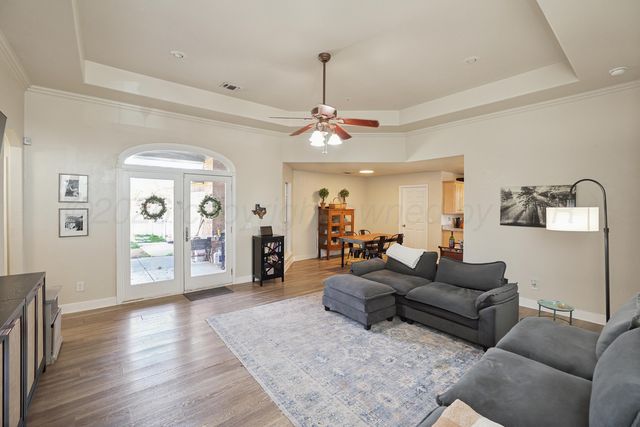 6400 RALLY Road, Amarillo, TX 79119