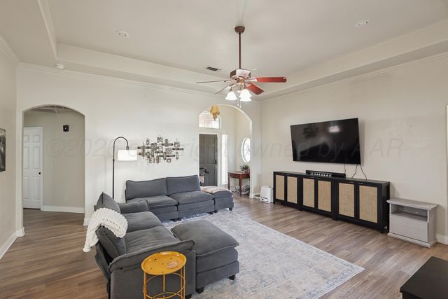 6400 RALLY Road, Amarillo, TX 79119