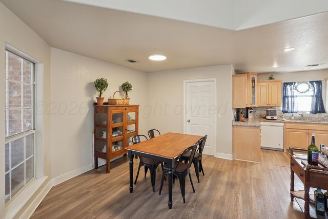 6400 RALLY Road, Amarillo, TX 79119