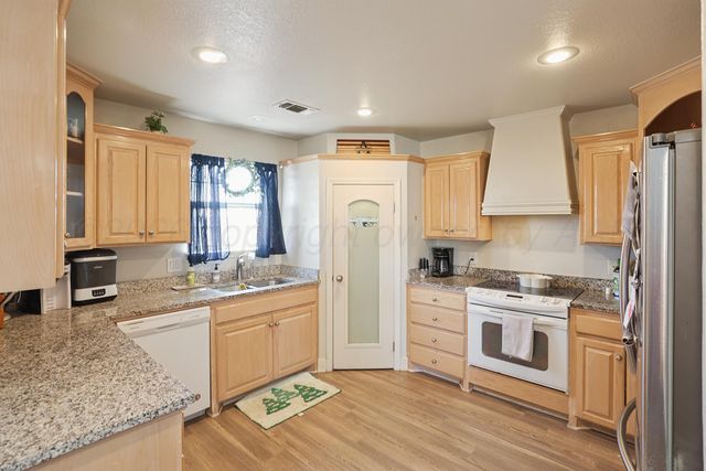 6400 RALLY Road, Amarillo, TX 79119