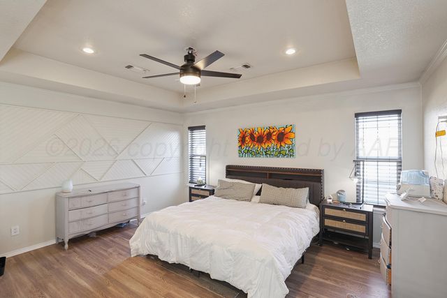 6400 RALLY Road, Amarillo, TX 79119