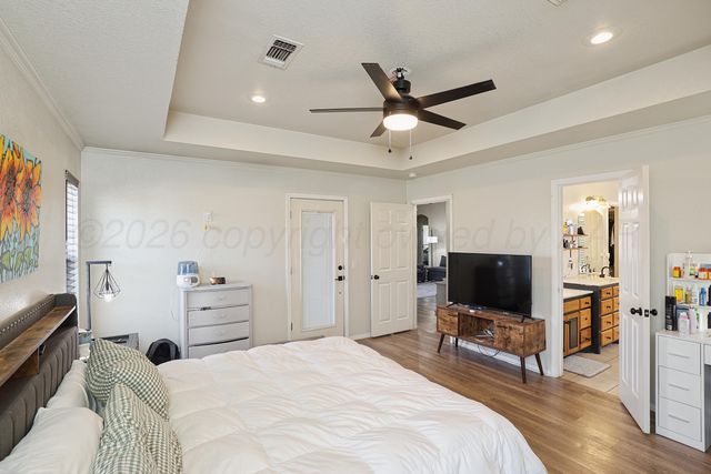 6400 RALLY Road, Amarillo, TX 79119