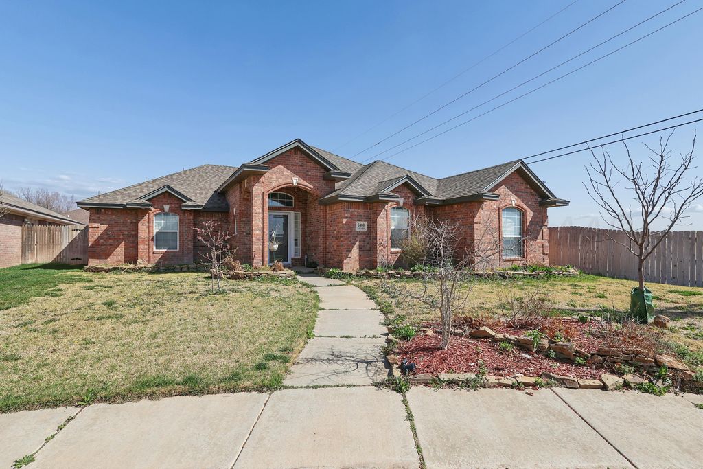 6400 RALLY Road, Amarillo, TX 79119