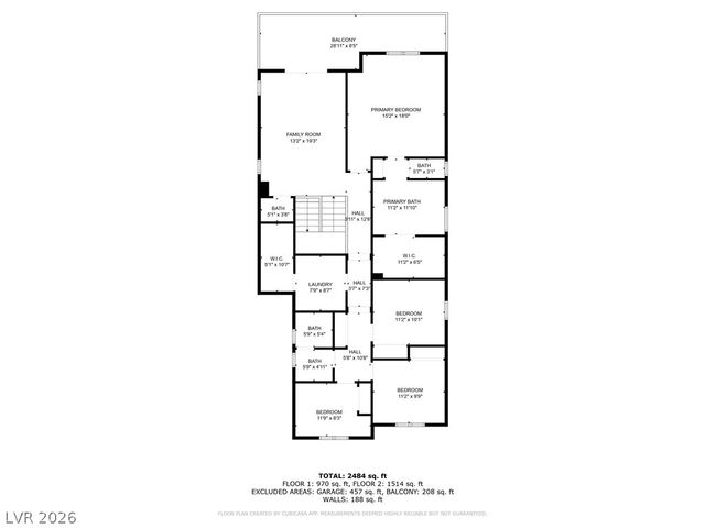 6839 Greensmen Avenue, Las Vegas, NV 89156