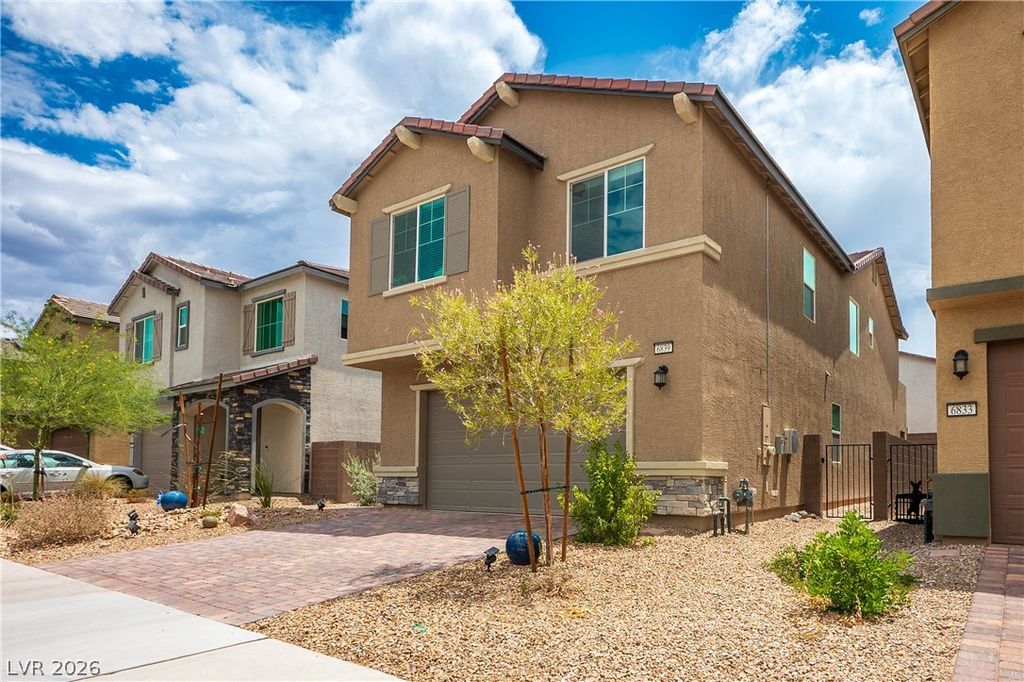 6839 Greensmen Avenue, Las Vegas, NV 89156 — photo 2