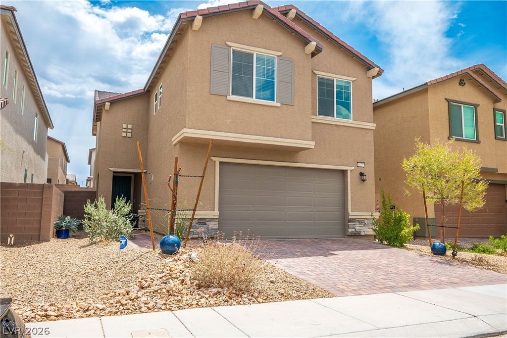 6839 Greensmen Avenue, Las Vegas, NV 89156 — photo 3