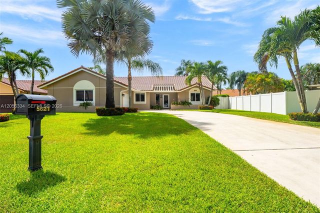 5621 Thornbluff Avenue, Davie, FL 33331