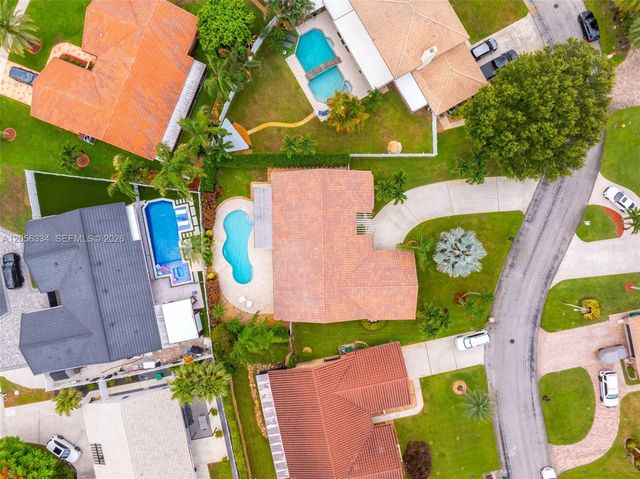 5621 Thornbluff Avenue, Davie, FL 33331