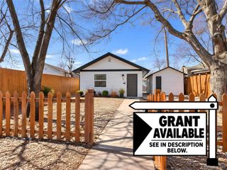3235 N Gaylord Street, Denver, CO 80205