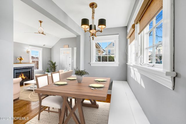 81 Inskip Avenue, Ocean Grove, NJ 07756