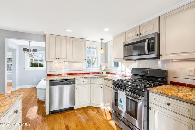 81 Inskip Avenue, Ocean Grove, NJ 07756