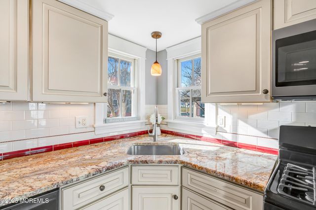 81 Inskip Avenue, Ocean Grove, NJ 07756