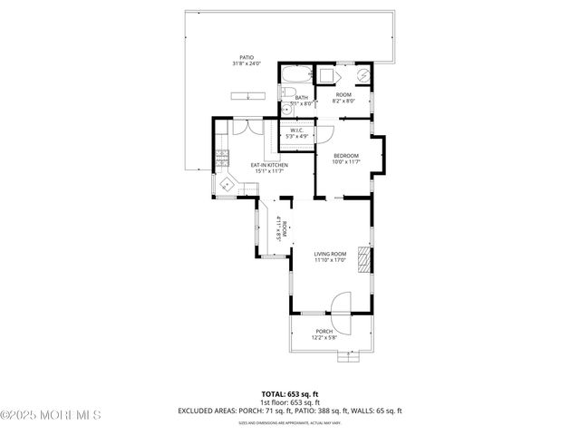 81 Inskip Avenue, Ocean Grove, NJ 07756