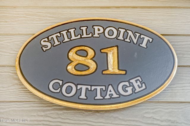 81 Inskip Avenue, Ocean Grove, NJ 07756