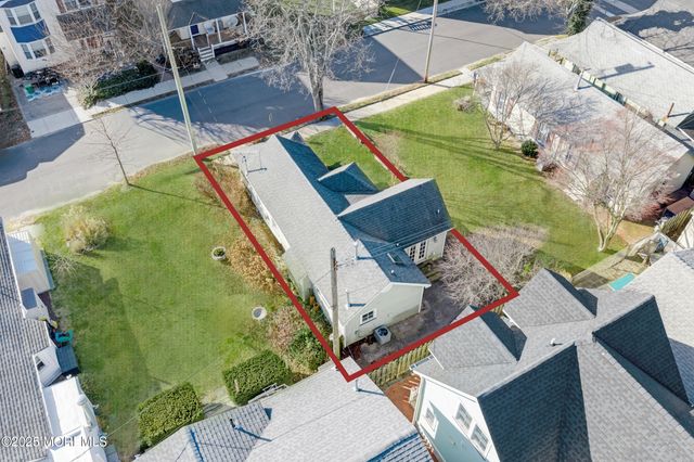 81 Inskip Avenue, Ocean Grove, NJ 07756