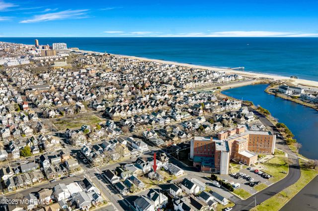 81 Inskip Avenue, Ocean Grove, NJ 07756