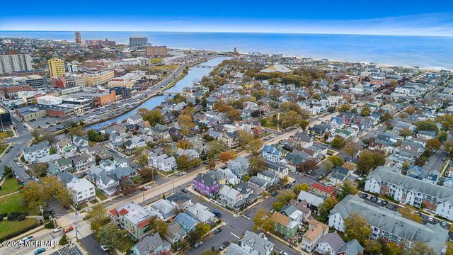 81 Inskip Avenue, Ocean Grove, NJ 07756