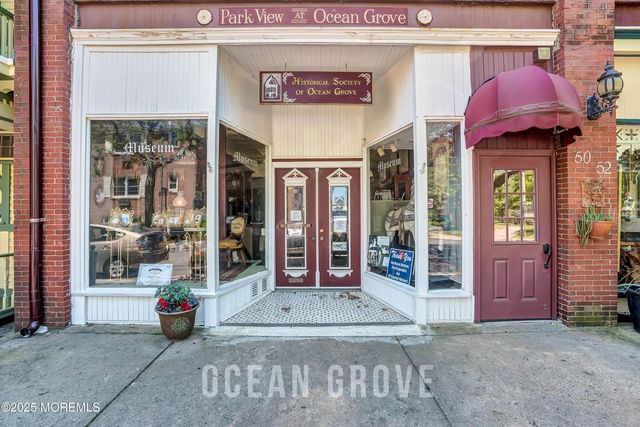 81 Inskip Avenue, Ocean Grove, NJ 07756