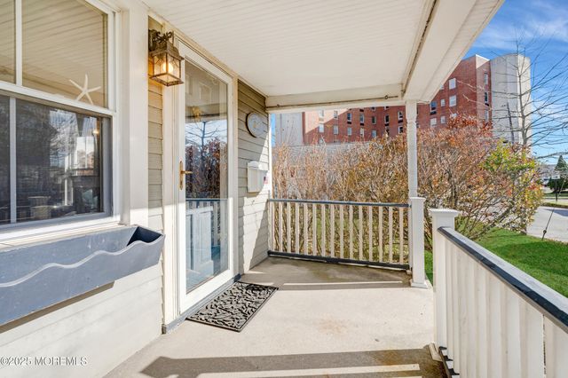 81 Inskip Avenue, Ocean Grove, NJ 07756