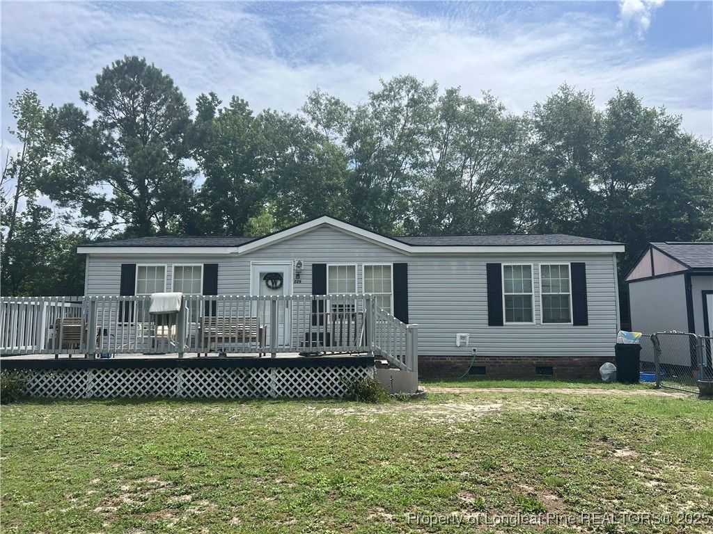 229 Waycross Road, Fayetteville, NC 28312