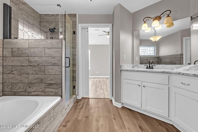 9158 Lakeside Drive, Olive Branch, MS 38654
