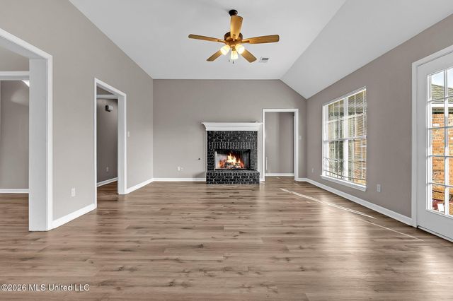 9158 Lakeside Drive, Olive Branch, MS 38654