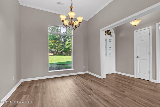 9158 Lakeside Drive, Olive Branch, MS 38654