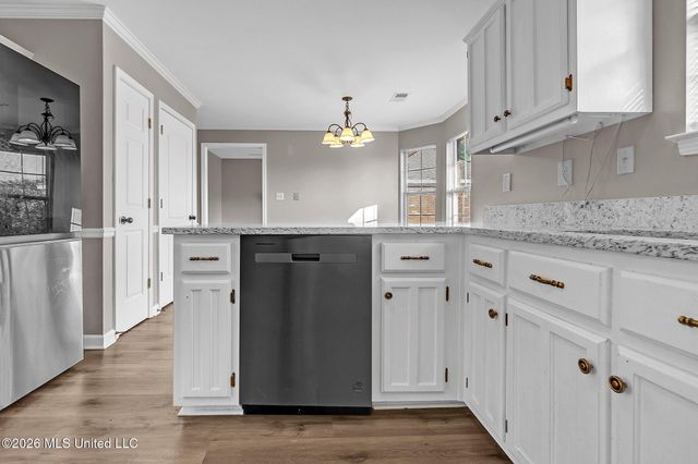 9158 Lakeside Drive, Olive Branch, MS 38654