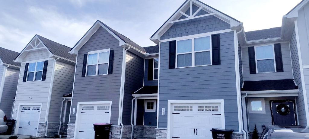 101B Bullpen Ct B, Clarksville, TN 37042