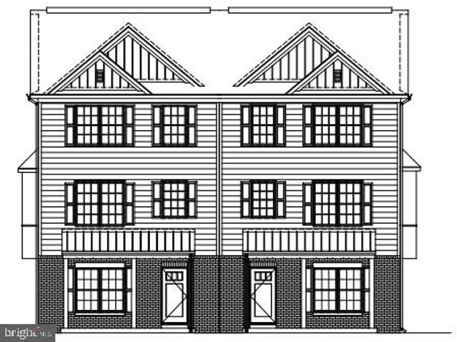 43 ROOSEVELT AVE, Hatfield, PA 19440