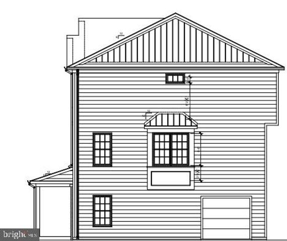 43 ROOSEVELT AVE, Hatfield, PA 19440