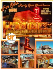 601 N 1st St, Pulaski, TN 38478