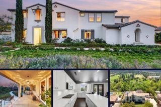14115 WINGED FOOT CIRCLE, Valley Center, CA 92082