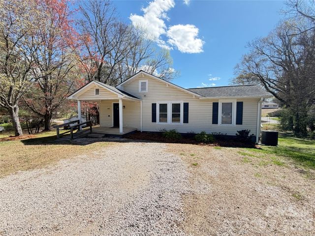 1003 W B Street, Kannapolis, NC 28081