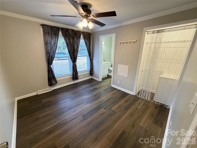 1003 W B Street, Kannapolis, NC 28081