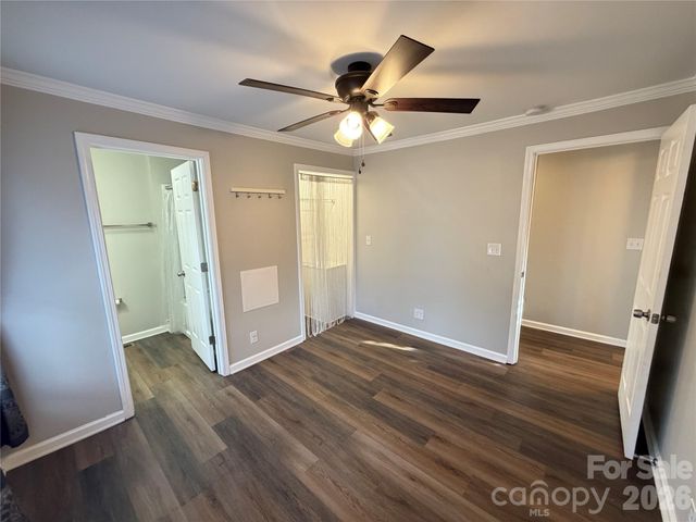 1003 W B Street, Kannapolis, NC 28081