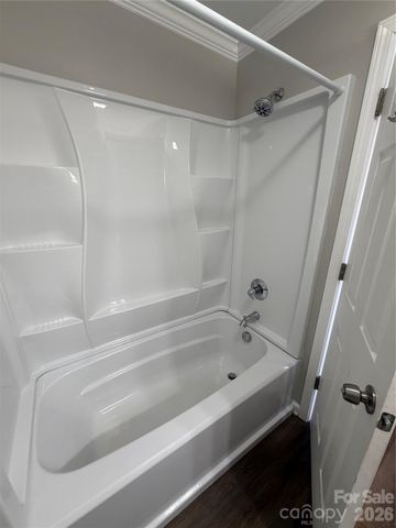 1003 W B Street, Kannapolis, NC 28081