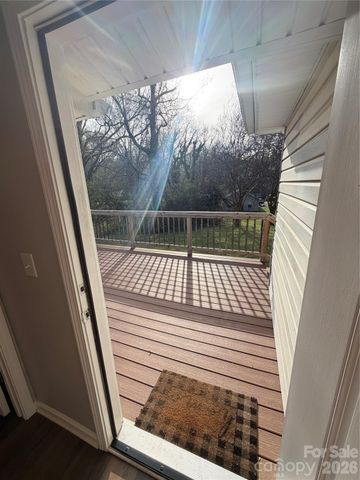 1003 W B Street, Kannapolis, NC 28081