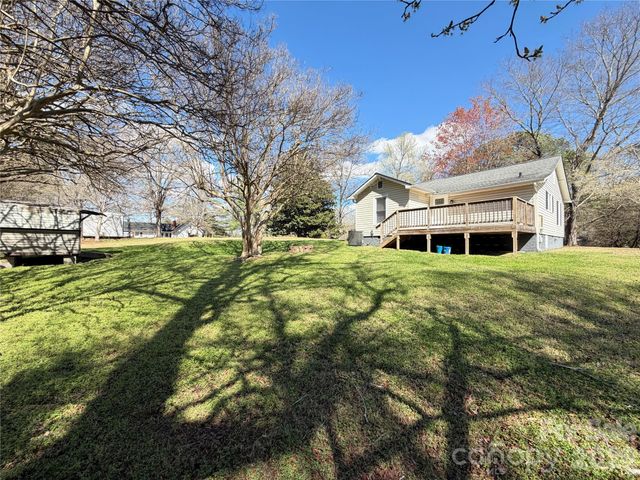 1003 W B Street, Kannapolis, NC 28081