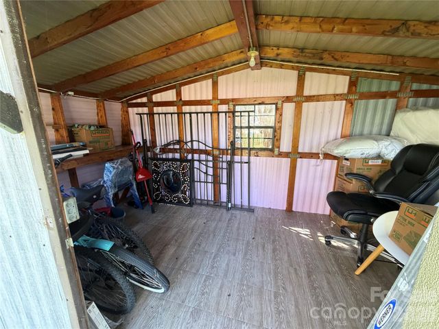 1003 W B Street, Kannapolis, NC 28081