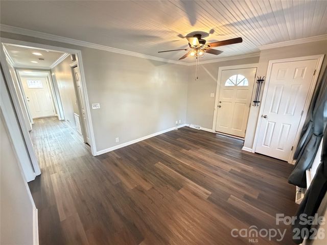 1003 W B Street, Kannapolis, NC 28081