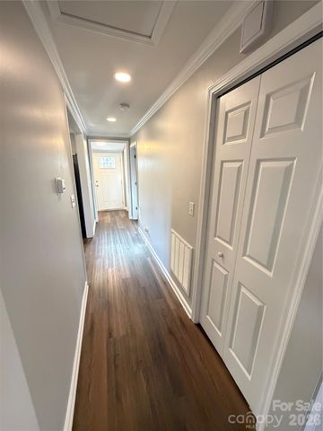 1003 W B Street, Kannapolis, NC 28081