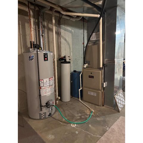 811 Anchor Lane, Portage City, MI 49002