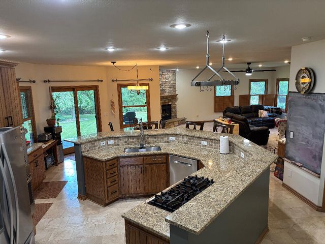 811 Anchor Lane, Portage City, MI 49002