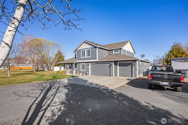 10212 NE Rd 5.9, Moses Lake, WA 98837