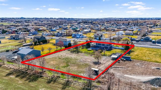 10212 NE Rd 5.9, Moses Lake, WA 98837